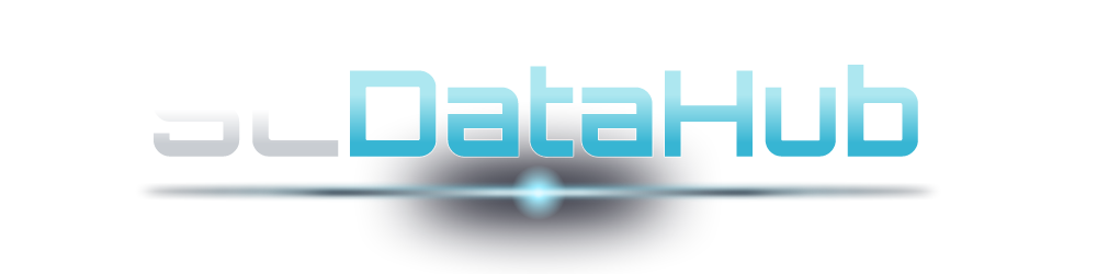 SC DataHub